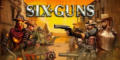 Six-Guns suhejtech