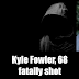  Kyle Fowler, 68, fatally shot in Porterdale, GA