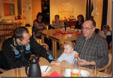 ¨Juledagar2 010