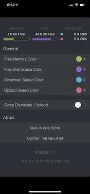 Daftar wifi analyzer untuk membobol wifi terbaik 2020 untuk iphone, ipad, dan juga Android.