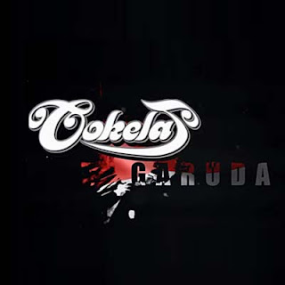 Lirik Lagu Cokelat - Garuda