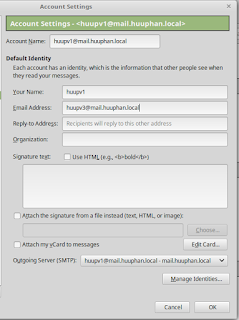 zimbra reject authenticated sender login mismatch