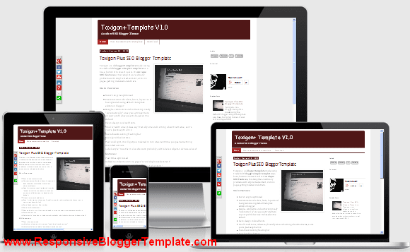 www.responsivebloggertemplate.com
