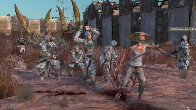 Kenshi PC Game Free Download Full Version Highly Compressed