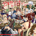 || KONGSI || FAIRY TAIL MANGA COMPLETE (001-545) ||