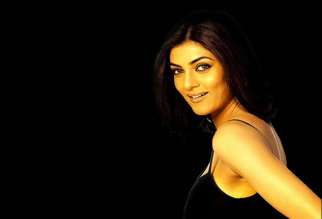 Sushmita Sen Wallpapers Free Download