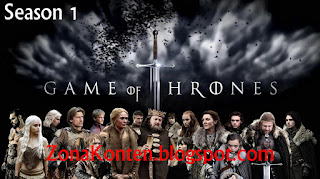 Game of Thrones Cast Season 1