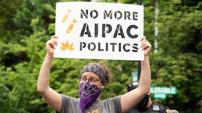 AIPAC Bungkam Kritisisme AS Terhadap Israel