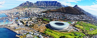 South africa tour packages