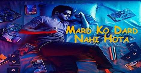 Mard Ko Dard Nahi Hota Movie Download HD Full Free 2019