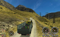 18 Wheels of Steel Extreme Trucker 2