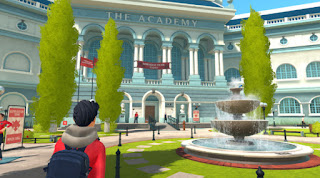 Download The Academy The First Riddle Apk