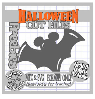 Download The Scrapoholic : 25 Days Free MTC & SVG Cut Files! Day # 25