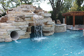 #13 Outdoor Swimming Pool Design Ideas