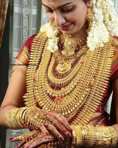Fashion+Jewellery+Collection-Indian-Kerala+bridal-Wedding-Jewellery ...