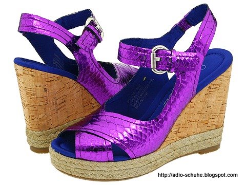 Adio schuhe:schuhe-318992