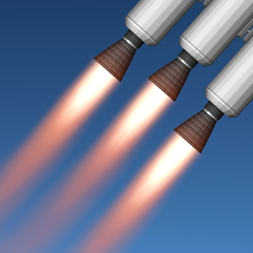 Spaceflight Simulator - VER. 1.5.2.2 All Unlocked MOD APK