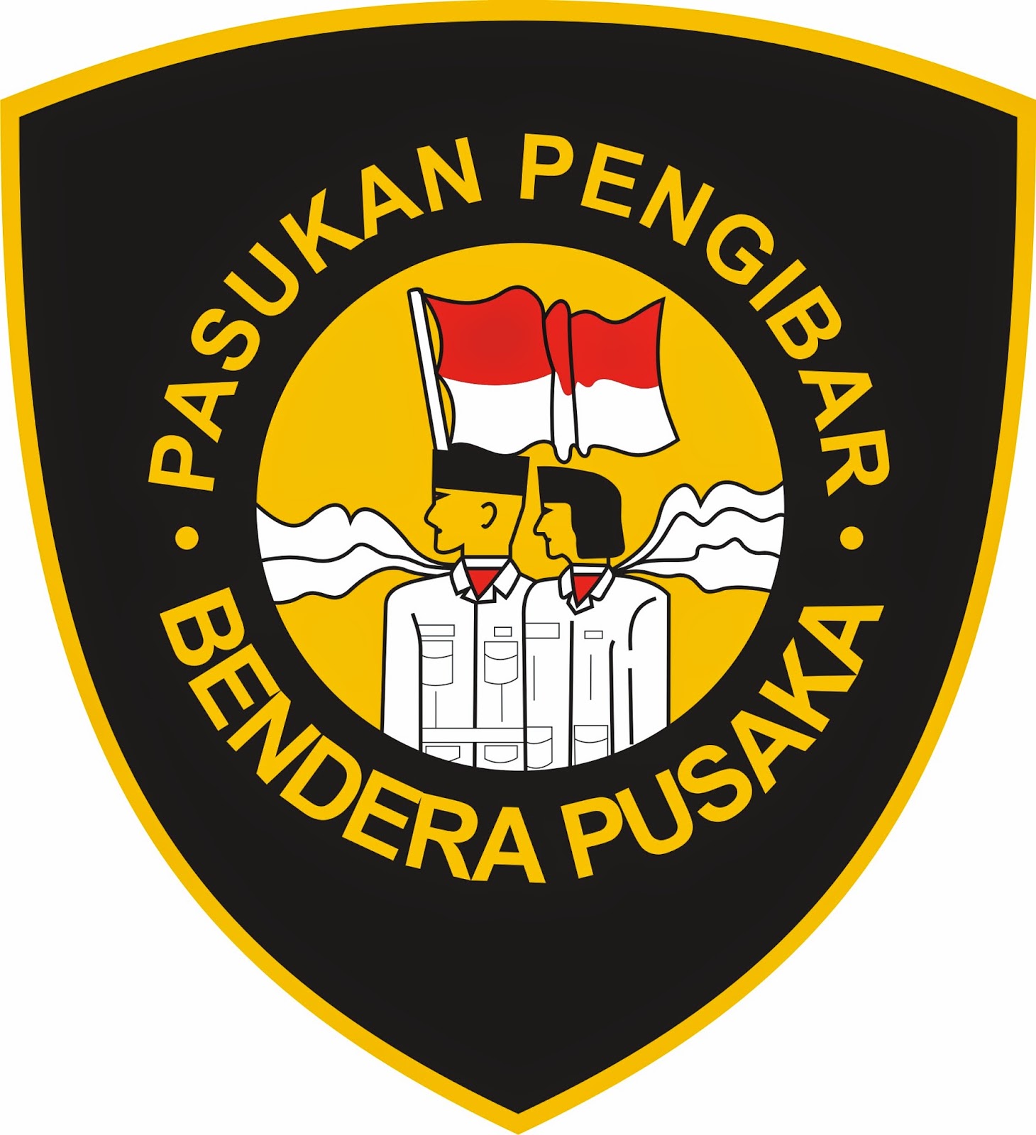 Sekilas tentang Purna Paskibraka Indonesia PPI PPI 