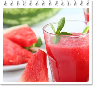 Manfaat jus buah semangka dan efek sampingnya untuk ibu hamil