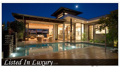 luxury real estate