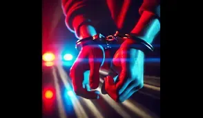 Jacob Cain Mugshot Gainesville GA: A Detailed Examination