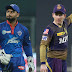 IPL 2022: Rishabh Pant's girlfriend Isha arrived to watch the match between Delhi and KKR, fans reacted like this