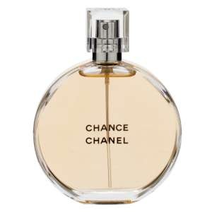 Chanel Chance[1]