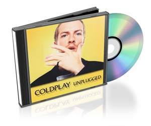 Coldplay - Unplugged