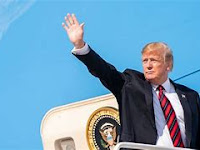 Trump Siap Bangun "Golden Dome" Senilai Rp 2.871 T, Ungkap Kecanggihannya