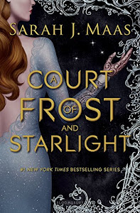 A Court of Frost and Starlight (A Court of Thorns and Roses)