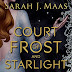 Get Result A Court of Frost and Starlight (A Court of Thorns and Roses) Ebook by Maas, Sarah J. (Hardcover)