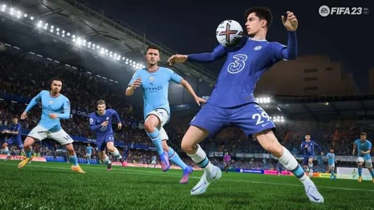 Download and Install Real Football 2021 (RF 21) APK Mod Offline