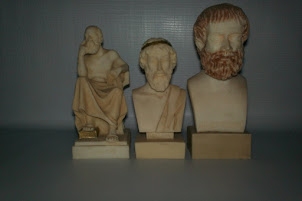 SPA: SÓCRATES, PLATÓN Y ARISTÓTELES.