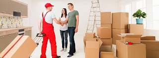 House Removals Bromley