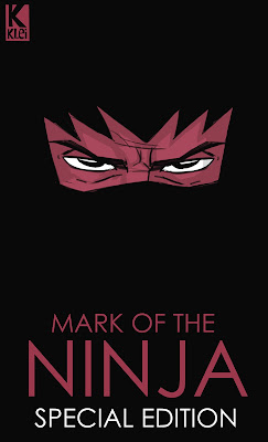 Mark Of Ninja Special Edition Free Download