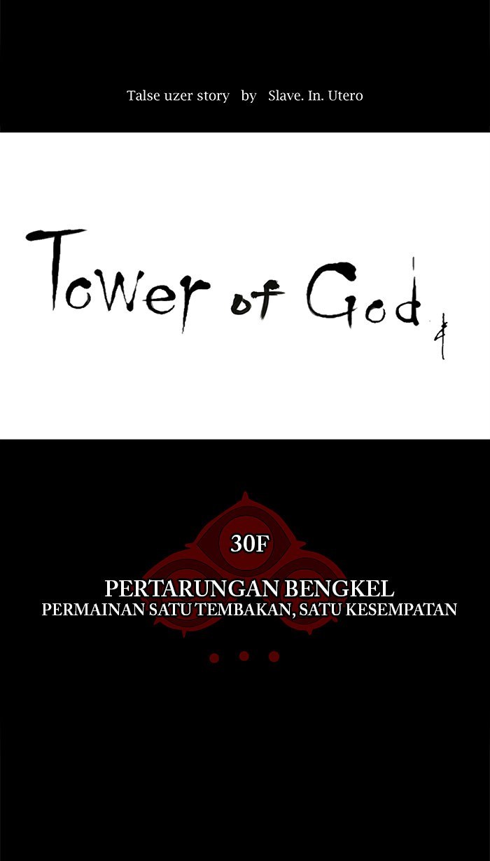 Tower of God Bahasa indonesia Chapter 144