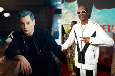 Jack White Hilariously Has ‘Important Questions’ About Snoop Dogg’s New Cereal “Is It A Statement That This Cereal Has More Marshmallows Than Say, A Bag Of Sand, Or A Typical Caesar Salad?”