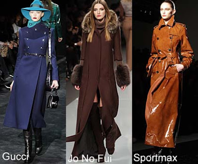 1. All Top 10 Womenâ€™s Fashion Trends Fall Winter Season 2014-2014