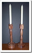 Candlesticks