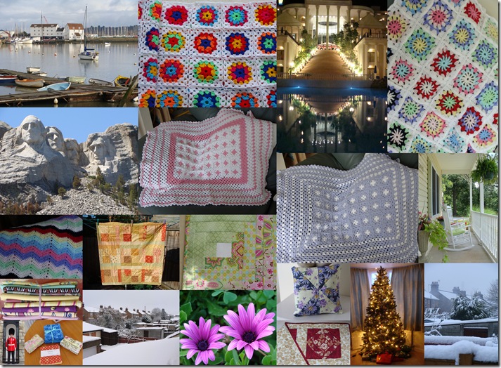 2010 collage