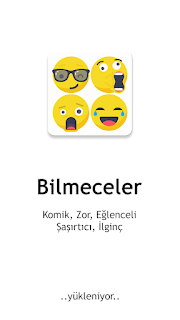 Komik Bilmeceler