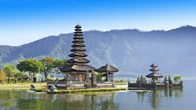 Wisata bali, tempat wisata bali, pulau bali, bali island, pariwisata bali, pagoda