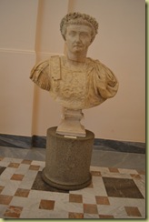 Tiberius AD40