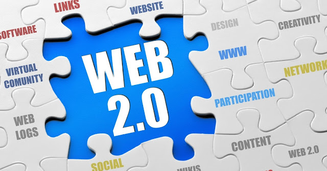 Web 2.0 Sites