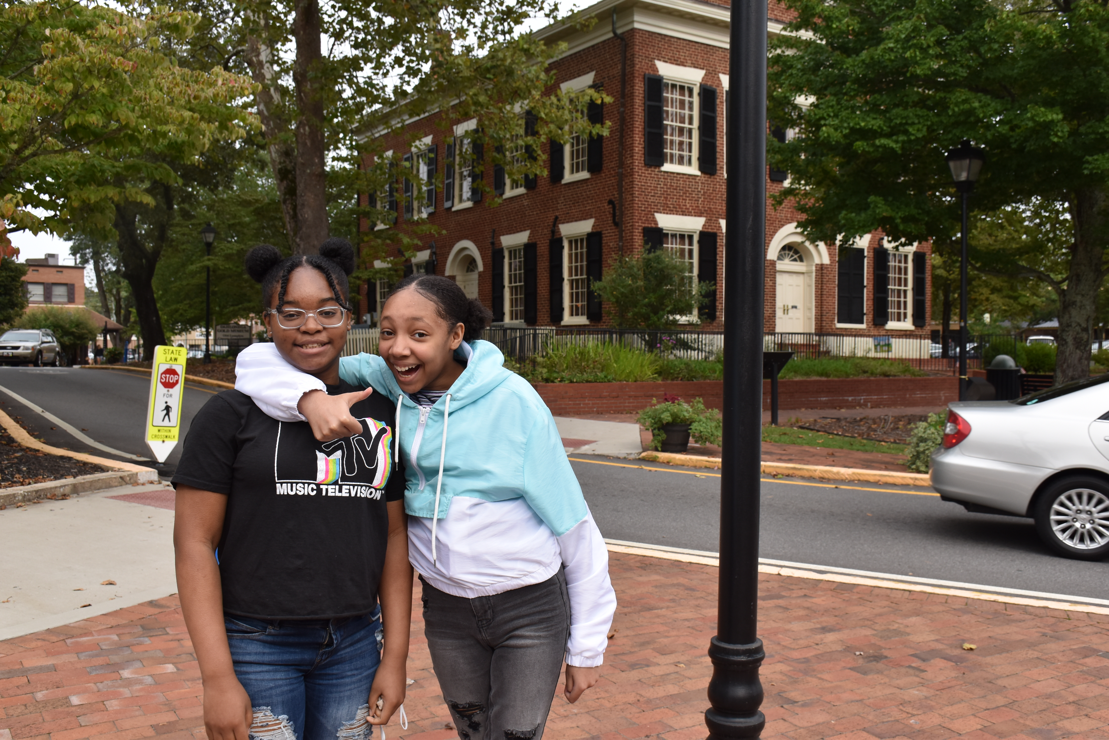 Historic Downtown Dahlonega Square