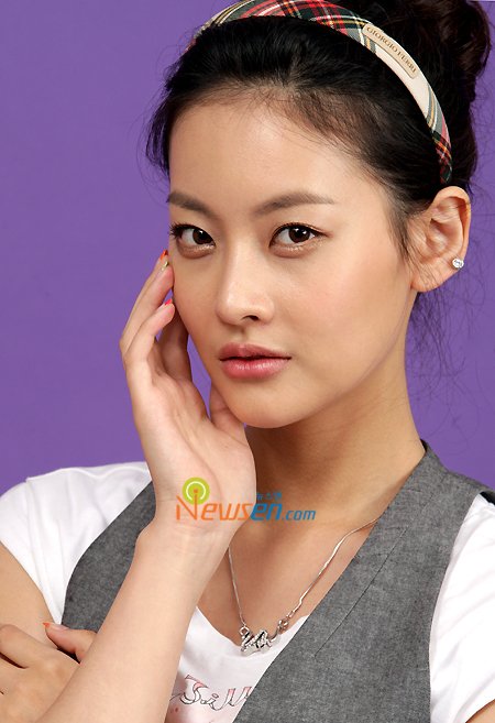 Oh Yeon Seo