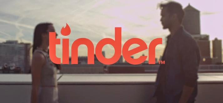 Tinder — "Tinder Moments"