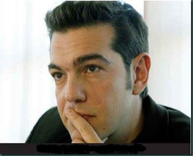 o ΤΣΙΠΡΑΣ στο Αγρίνιο ευρωεκλογές 2009