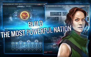Galactic Heroes v1.0