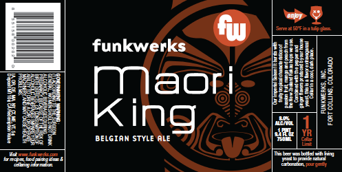 On Funkwerks M ori Symbols and Cultural Appropriation in Branding
